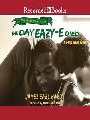 cover image of The Day Eazy-E Died